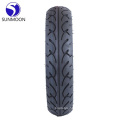 Sunmoon Factory Price 18 Motorcycle Tire Inner Tube 3.50-8 4.00-8